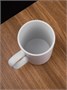 Кружка Mugful, белая 2074569461