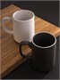 Кружка Mugful, белая 2074569461