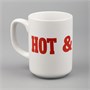Кружка Mugful, белая 2074569461