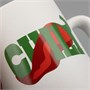 Кружка Mugful, белая 2074569461