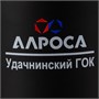Кружка с пробковой подставкой Corky, черная 363388053