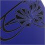 Кружка Surprise Touch Black с покрытием софт-тач, синяя 1436947907