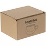 Чашка с двойными стенками Small Ball 1442221058