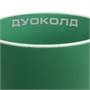 Чашка Fusion, зеленая 706456287