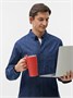 Кружка Grandios, красная 1964326844
