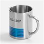 Кружка для сублимационной печати Makesteel 183859560