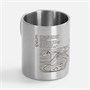 Кружка для сублимационной печати Makesteel 183859560