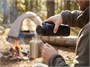 Кружка Trek, с серебристой ручкой-карабином 1286074411