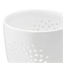Кружка Coralli Fiore, белая 356438052