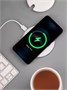Кружка с подогревом и беспроводной зарядкой dualBase ver. 2.0 Matt, белая 1239615927