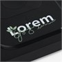 Беспроводное зарядное устройство с подогревом кружки Hot Task, черное 440646486