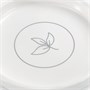 Беспроводное зарядное устройство с подогревом кружки Hot Task, белое 838884285