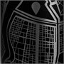 Термостакан с ситечком No Leak Infuser, черный 1511551075