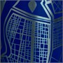 Термостакан с ситечком No Leak Infuser, синий 541543162