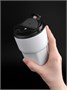 Термостакан Freshbrew, белый 992255546