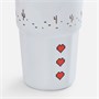 Термостакан Freshbrew, белый 992255546