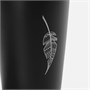 Термостакан с двумя поильниками Duetta, черный 674104339