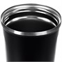 Смарт-стакан с заменяемой батареей tellMug, ver.2, черный 733766914