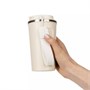 Смарт-стакан с заменяемой батареей tellMug, ver.2, молочно-белый 2071441920