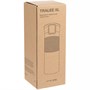 Термостакан Tralee XL, серебристый 42864308