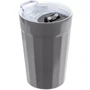 Термостакан iconyMug, серый 843385923