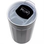 Термостакан iconyMug, серый 843385923