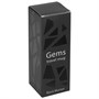 Термостакан Gems Black Morion, черный морион 177306032