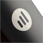 Термостакан Gems Black Morion, черный морион 177306032