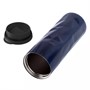 Термостакан Gems Black Sapphire, черный сапфир (синий) 823844911