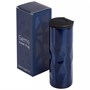 Термостакан Gems Black Sapphire, черный сапфир (синий) 823844911