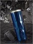 Термостакан Gems Black Sapphire, черный сапфир (синий) 823844911