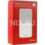 Роутер мобильный 4G Huawei E5586-326 White 923318236
