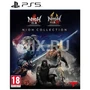 1CSC20005034 Игра для PS5 PlayStation Nioh Collection (18+) 941045503