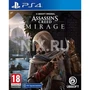 1CSC20006100 Игра для PS4/PS5 PlayStation Assassin`s Creed: Mirage (18+) 1298244828