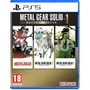 1CSC20006148 Игра для PS5 PlayStation Metal Gear Solid: Master Collection Vol.1. Day On (18+) 177983420