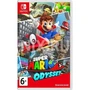 Nintendo 045496424152 Игра Super Mario Odyssey RURU 1923017858