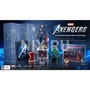 1CSC20004610 Игра для PS4 PlayStation Мстители Marvel. Величайшее издание Земли (16+) (RUS) 853880949
