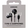 Гарнитура Samsung Stereo Headset EO-IC100 Type-C 1820700366