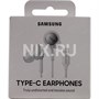 Гарнитура Samsung Stereo Headset EO-IC100 Type-C 1206534324