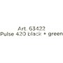Defender Pulse 420 Green/Black <63422> 1154286377