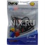 Наушники с микрофоном Dialog Emit ES-50 Black 1291727221