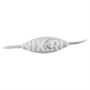 Наушники с микрофоном Dialog Emit ES-03 White White 1732315825