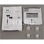 Наушники с микрофоном Harper HV-802 White 1913972057