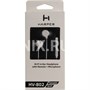 Наушники с микрофоном Harper HV-802 White 1913972057