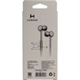 Наушники с микрофоном Harper HV-802 White 1913972057