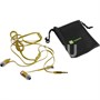 Наушники с микрофоном Harper HV-608 Yellow 1330441921