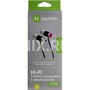 Наушники с микрофоном Harper HV-608 Yellow 1330441921