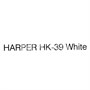 Наушники с микрофоном Harper KIDS HK-39 White 852963942