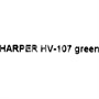 Наушники с микрофоном Harper HV-107 Green 717055676