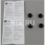 Наушники с микрофоном Harper HV-106 Black 845901960
